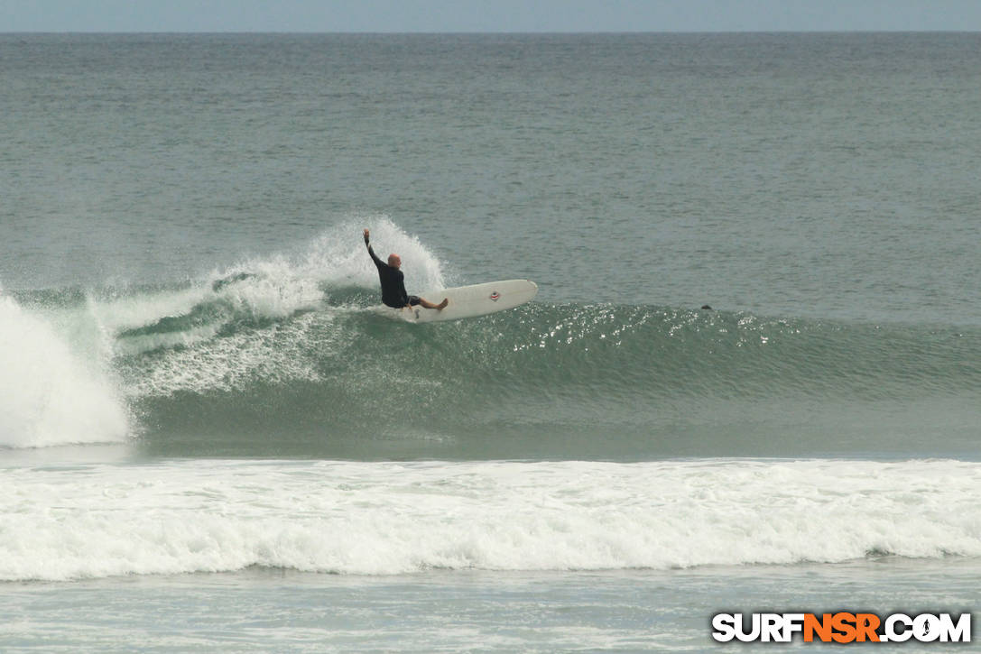 Nicaragua Surf Report - Report Photo 07/12/2016  4:19 PM 