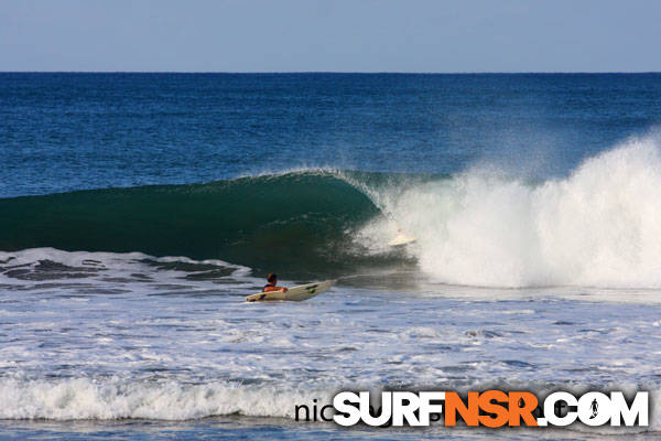 Nicaragua Surf Report - Report Photo 08/17/2012  8:51 PM 