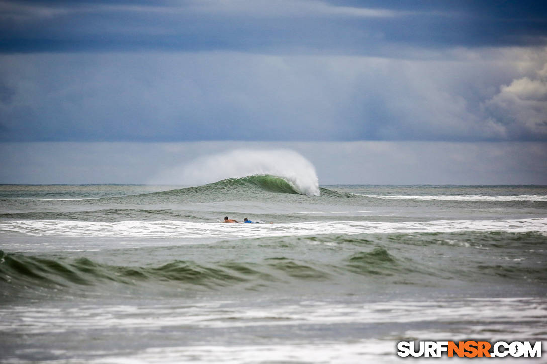 Nicaragua Surf Report - Report Photo 08/24/2021 6:10 PM