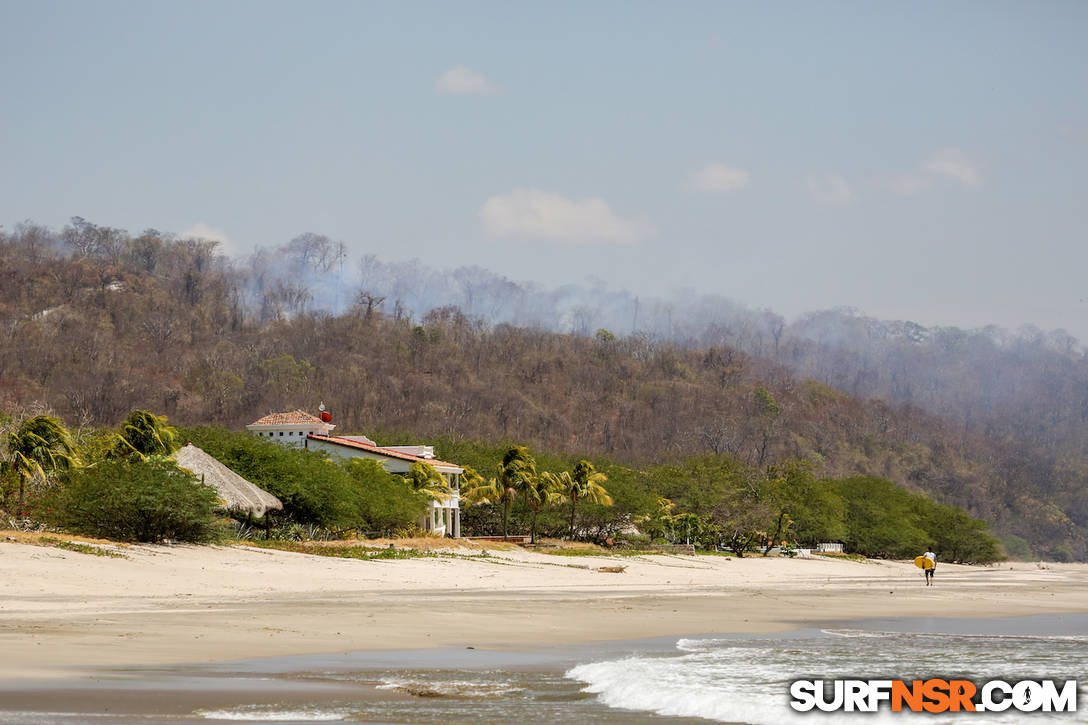 Nicaragua Surf Report - Report Photo 03/17/2019  4:18 PM 