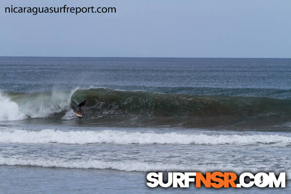 Nicaragua Surf Report - Report Photo 06/14/2014 1:44 PM