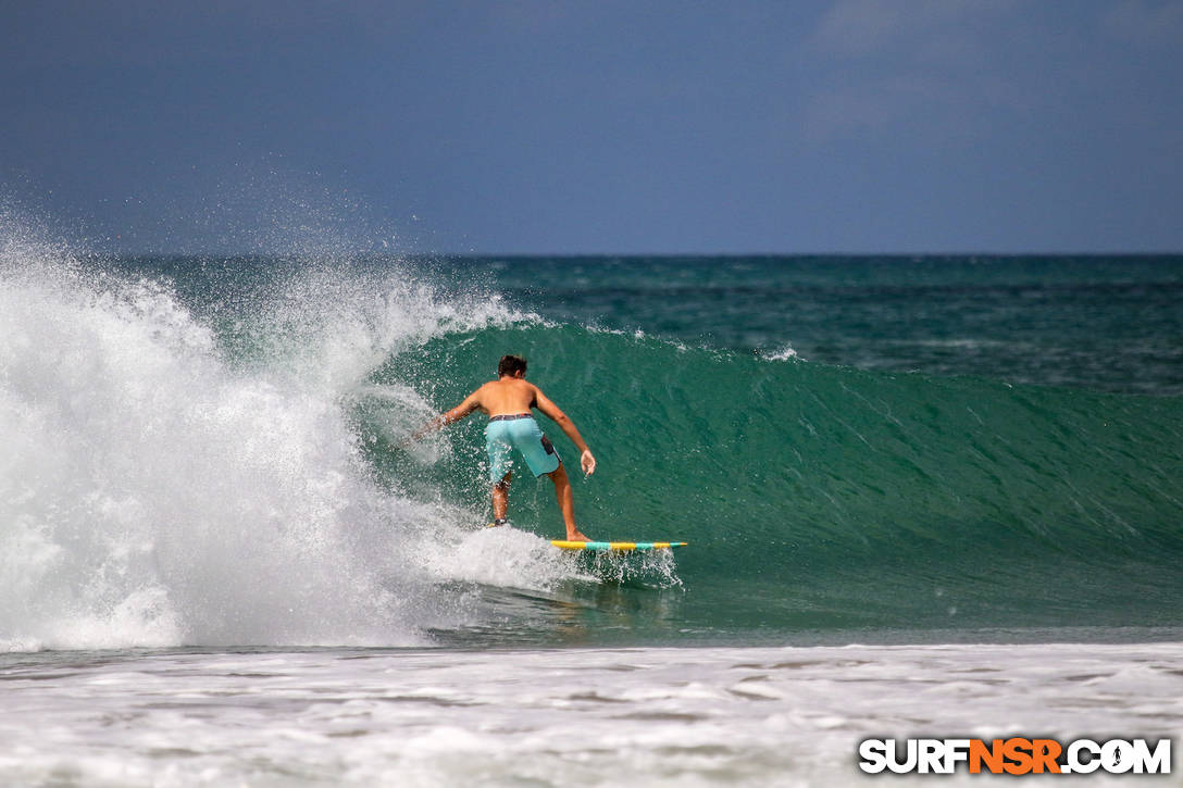 Nicaragua Surf Report - Report Photo 03/02/2020  2:03 PM 