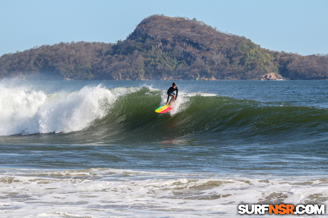 Nicaragua Surf Report - Report Photo 03/03/2018  6:12 PM 