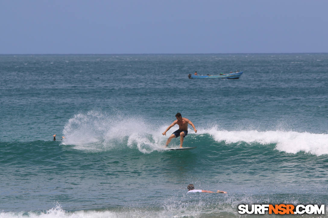 Nicaragua Surf Report - Report Photo 06/15/2015 12:41 PM