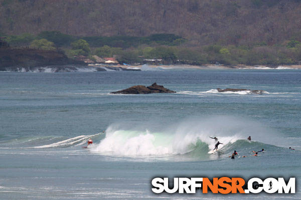 Nicaragua Surf Report - Report Photo 04/22/2013  4:04 PM 