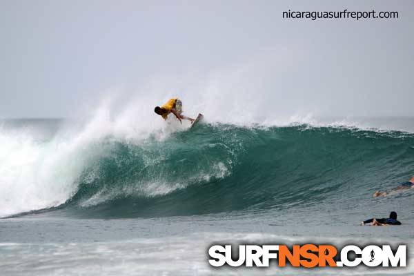 Nicaragua Surf Report - Report Photo 07/01/2014 7:43 PM