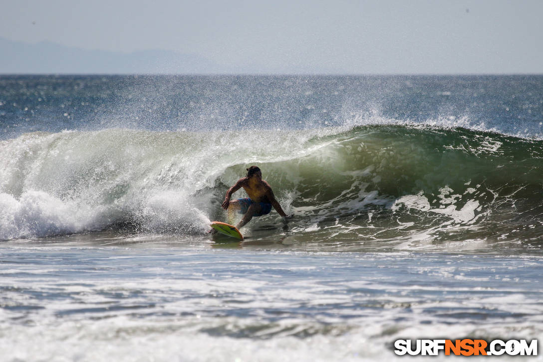 Nicaragua Surf Report - Report Photo 12/03/2019 5:07 PM