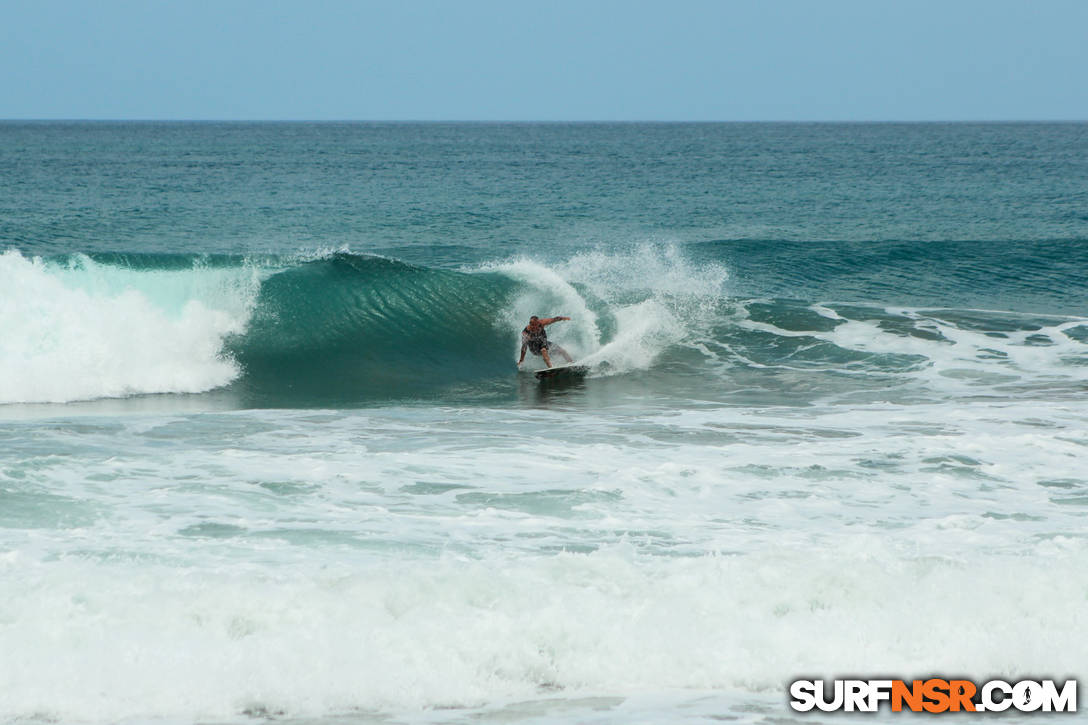 Nicaragua Surf Report - Report Photo 05/15/2019 8:18 PM