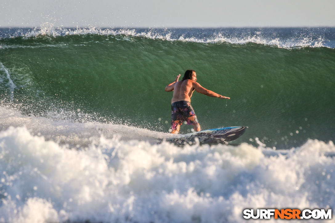 Nicaragua Surf Report - Report Photo 03/07/2022  8:04 PM 