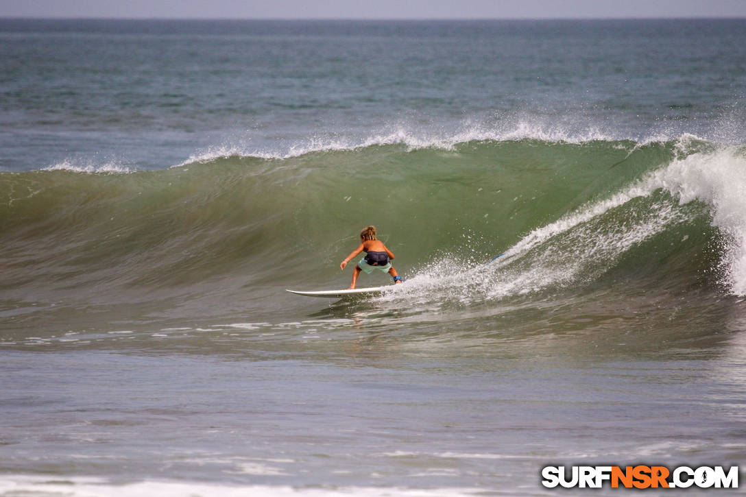 Nicaragua Surf Report - Report Photo 07/06/2020 8:17 PM
