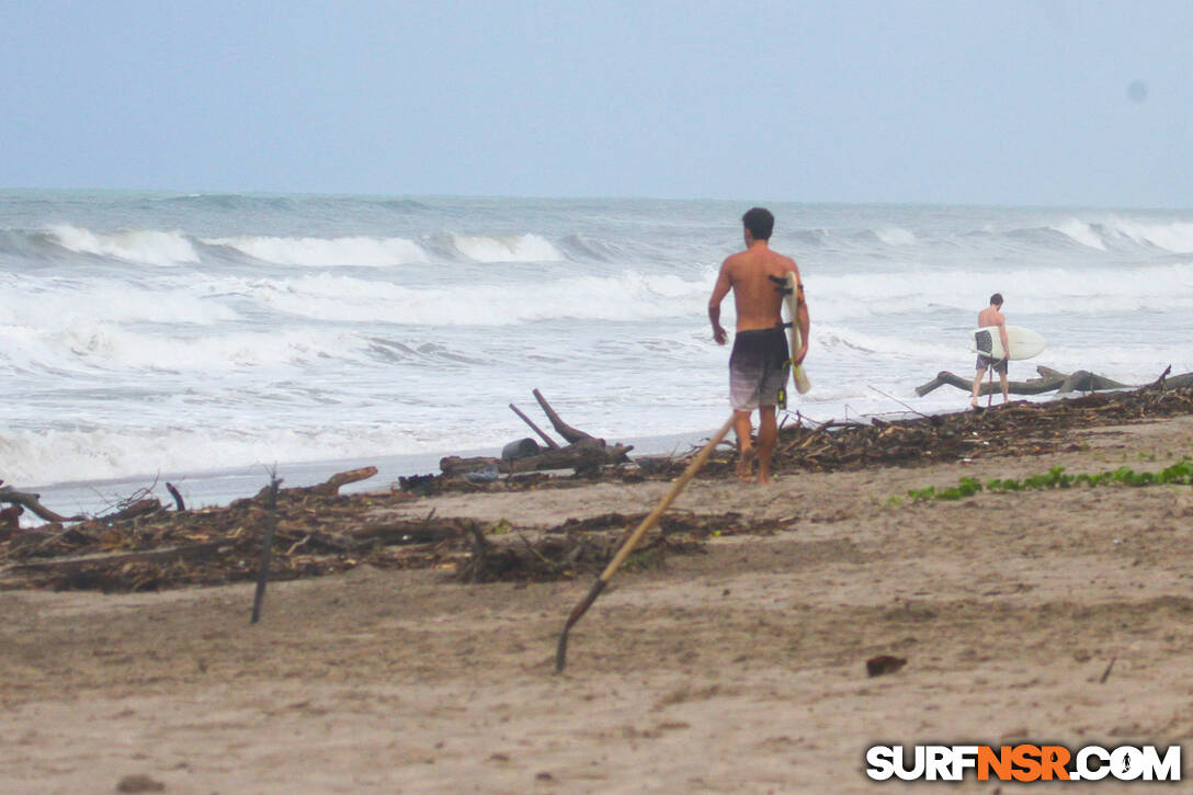Nicaragua Surf Report - Report Photo 08/25/2023 3:22 PM