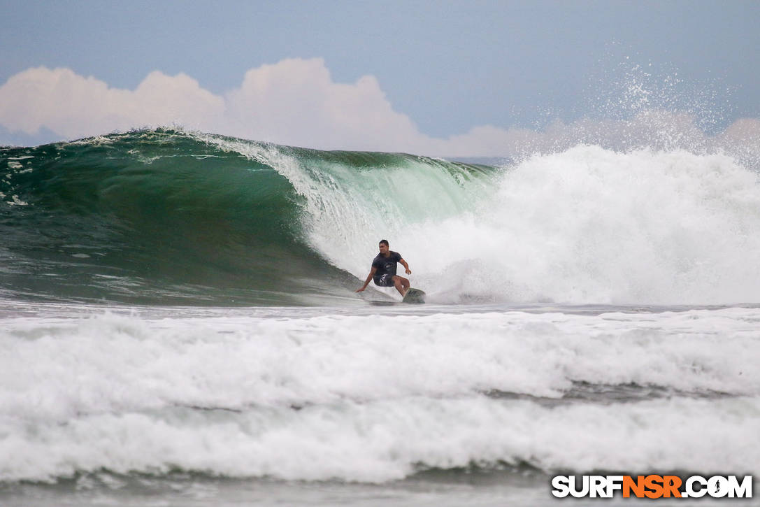 Nicaragua Surf Report - Report Photo 08/16/2019 3:02 PM