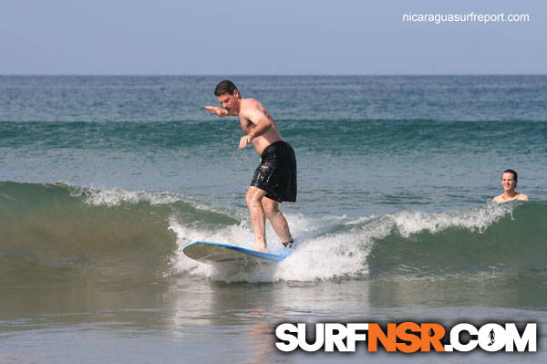 Nicaragua Surf Report - Report Photo 04/20/2010  2:47 PM 