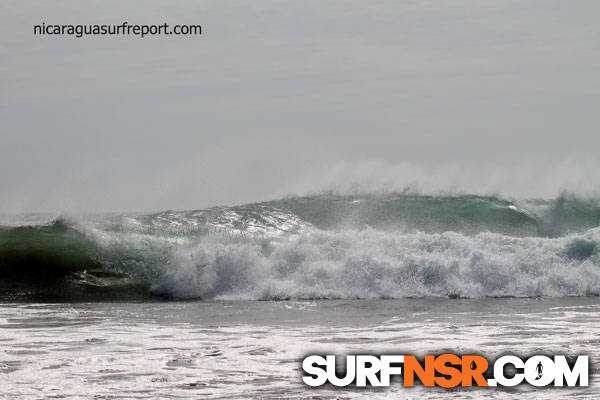 Nicaragua Surf Report - Report Photo 02/03/2014  6:09 PM 