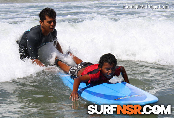 Nicaragua Surf Report - Report Photo 03/28/2010 8:55 PM