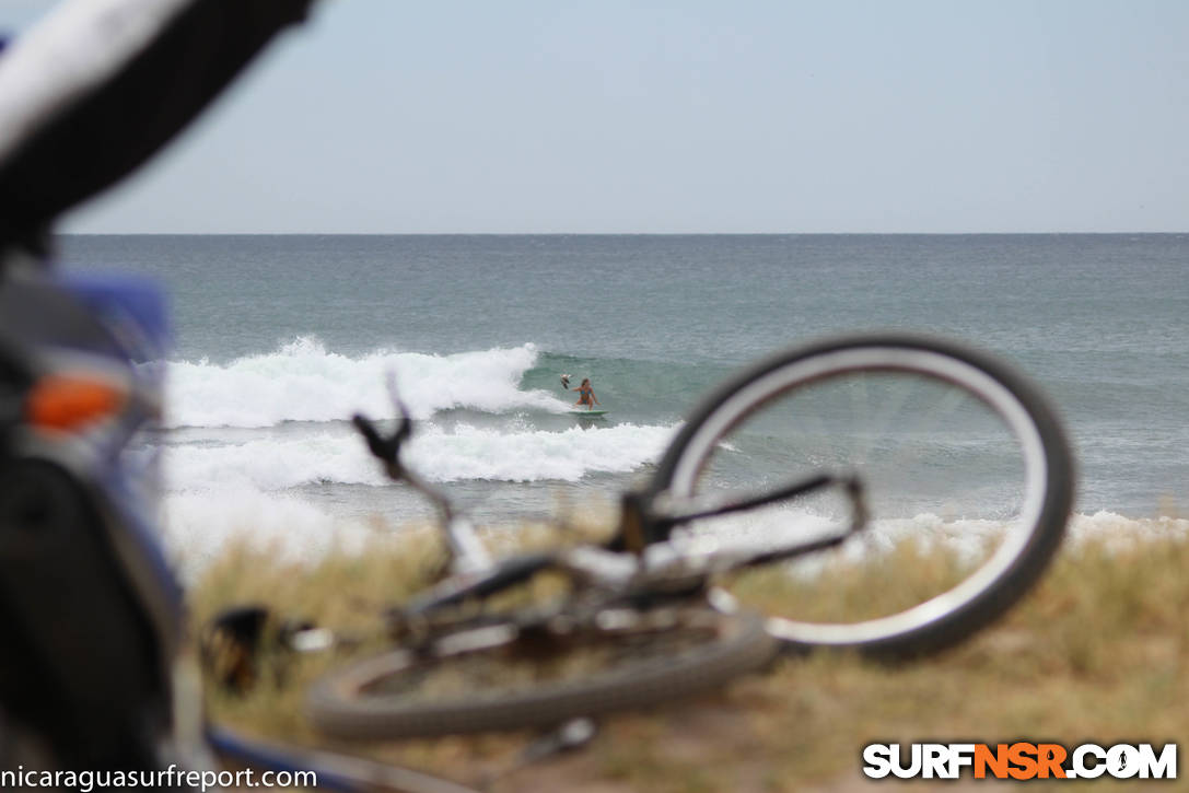 Nicaragua Surf Report - Report Photo 01/15/2015  3:04 PM 