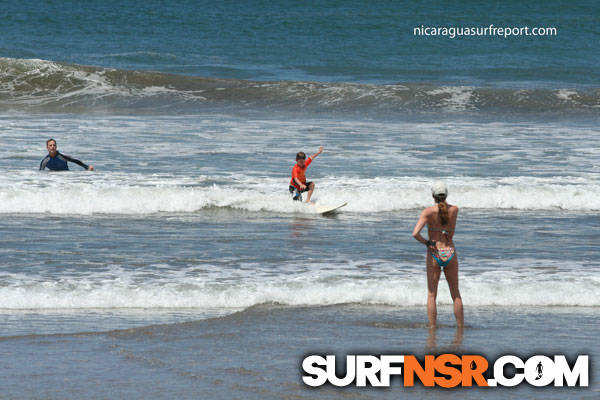 Nicaragua Surf Report - Report Photo 04/23/2011  3:24 PM 