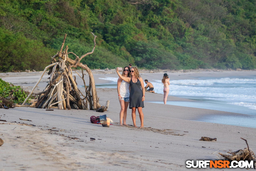 Nicaragua Surf Report - Report Photo 11/07/2017  8:04 PM