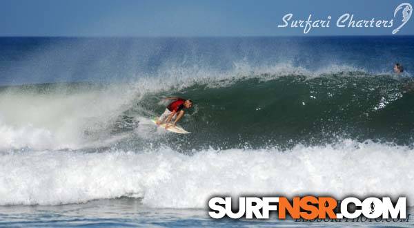 Nicaragua Surf Report - Report Photo 07/08/2007 11:15 PM