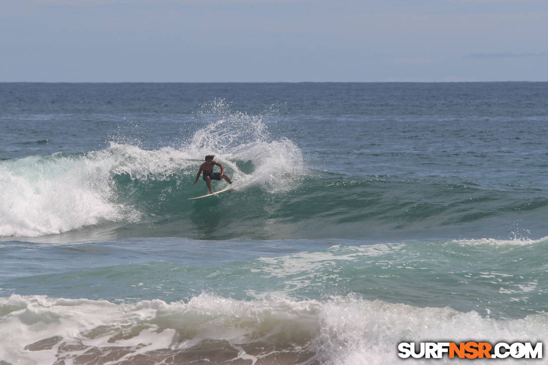 Nicaragua Surf Report - Report Photo 08/03/2016 4:44 PM