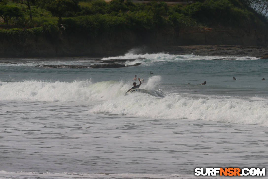 Nicaragua Surf Report - Report Photo 09/05/2018  9:55 PM 