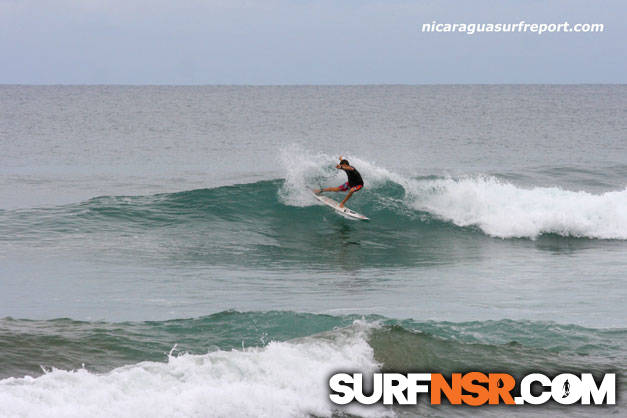 Nicaragua Surf Report - Report Photo 06/19/2009  3:51 PM 