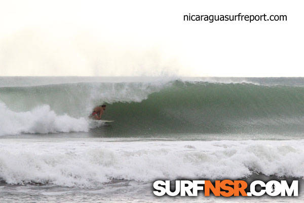 Nicaragua Surf Report - Report Photo 06/10/2014  8:52 PM 