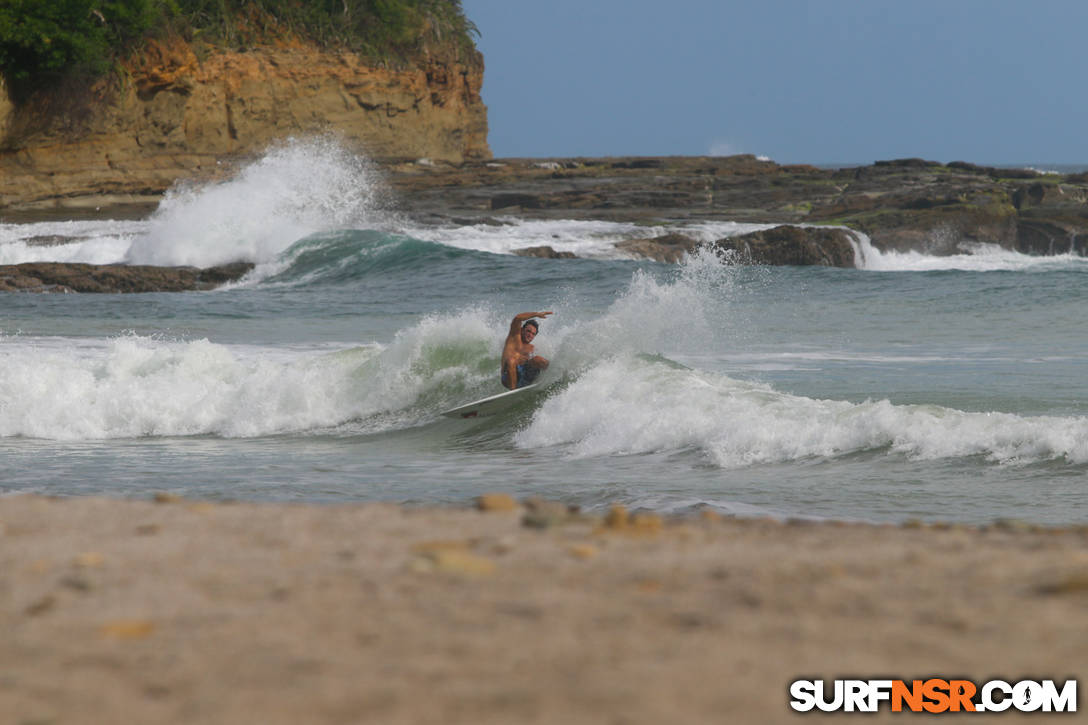 Nicaragua Surf Report - Report Photo 07/11/2018  9:42 PM 