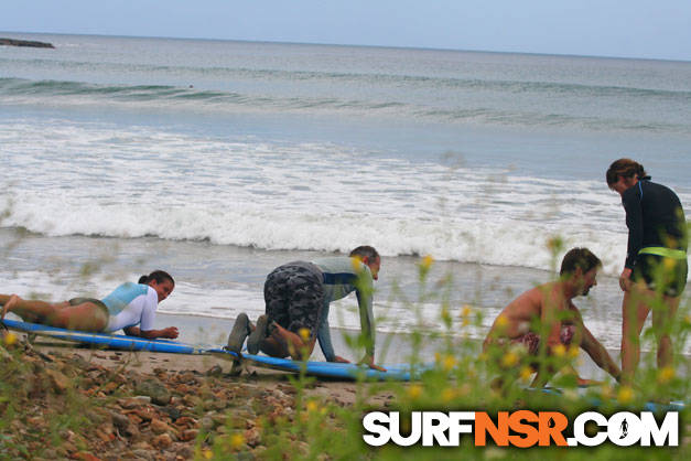 Nicaragua Surf Report - Report Photo 07/02/2009 7:36 PM