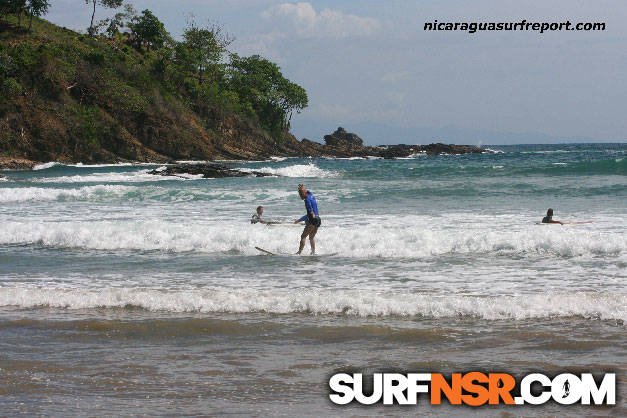 Nicaragua Surf Report - Report Photo 09/17/2009  1:58 PM 