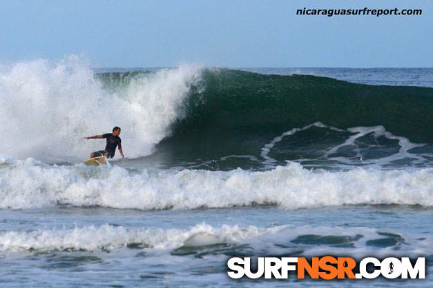 Nicaragua Surf Report - Report Photo 06/25/2009 2:24 PM