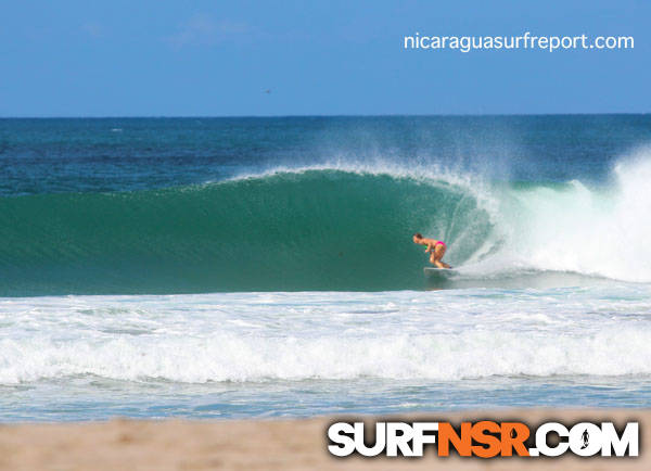 Nicaragua Surf Report - Report Photo 09/06/2012  12:31 PM 