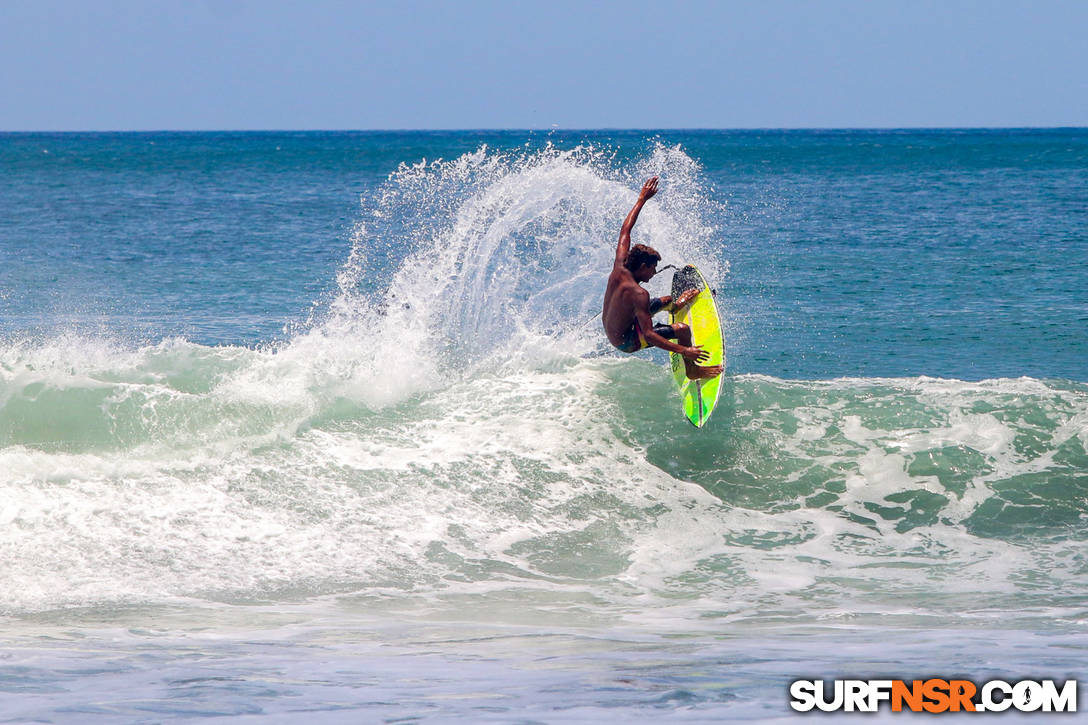 Nicaragua Surf Report - Report Photo 08/20/2022  2:53 PM 