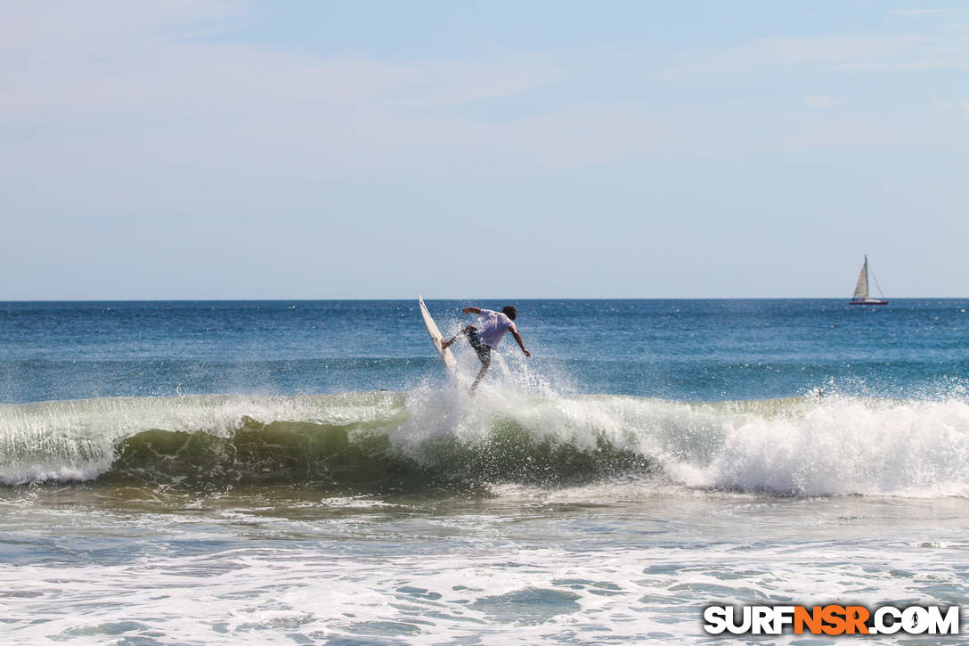 Nicaragua Surf Report - Report Photo 03/09/2023  8:05 PM 