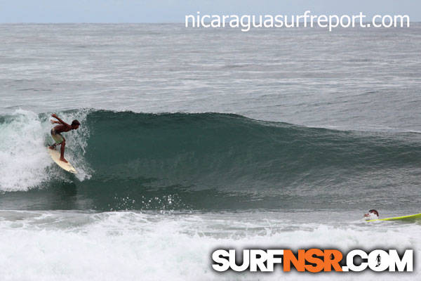 Nicaragua Surf Report - Report Photo 10/21/2012  3:52 PM 