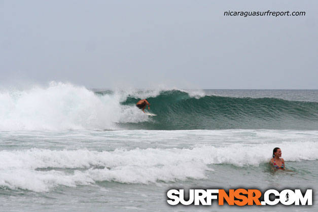 Nicaragua Surf Report - Report Photo 05/18/2009  3:59 PM 