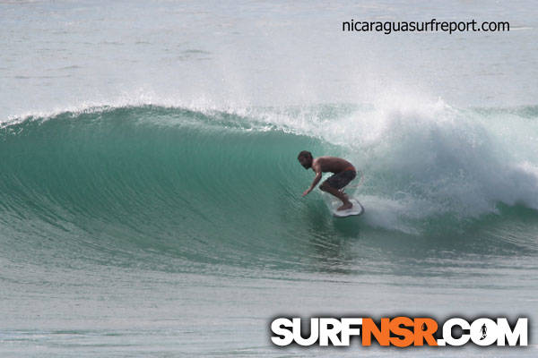 Nicaragua Surf Report - Report Photo 12/20/2014  3:03 PM 