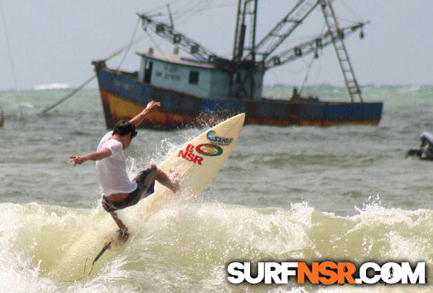 Nicaragua Surf Report - Report Photo 10/10/2007  6:48 PM 