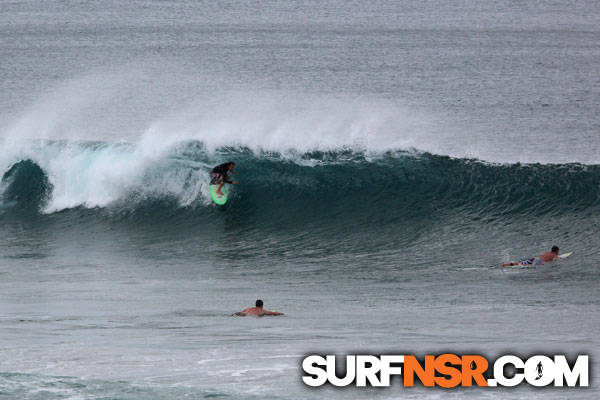 Nicaragua Surf Report - Report Photo 07/01/2012 3:22 PM