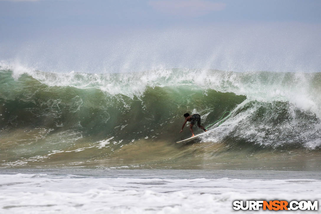 Nicaragua Surf Report - Report Photo 04/25/2022 6:09 PM