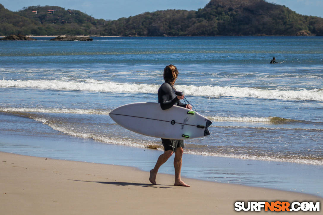 Nicaragua Surf Report - Report Photo 02/23/2021  7:05 PM 