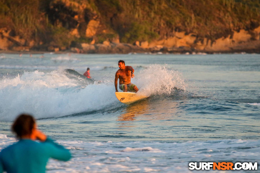 Nicaragua Surf Report - Report Photo 12/28/2019  7:06 PM 