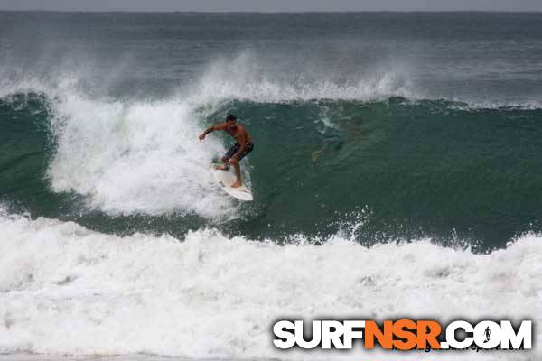 Nicaragua Surf Report - Report Photo 08/15/2011  6:12 PM 