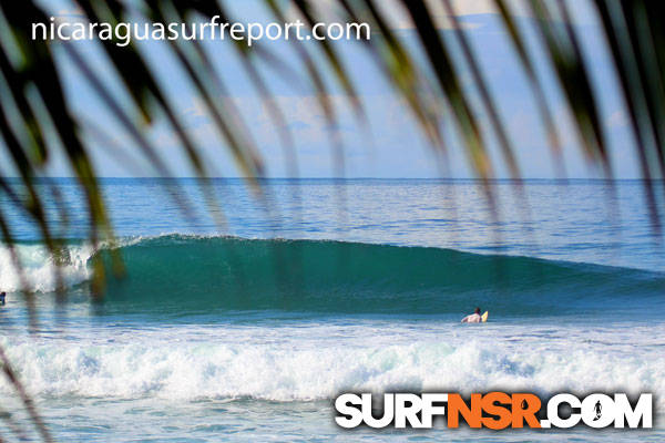 Nicaragua Surf Report - Report Photo 09/21/2012 10:57 AM