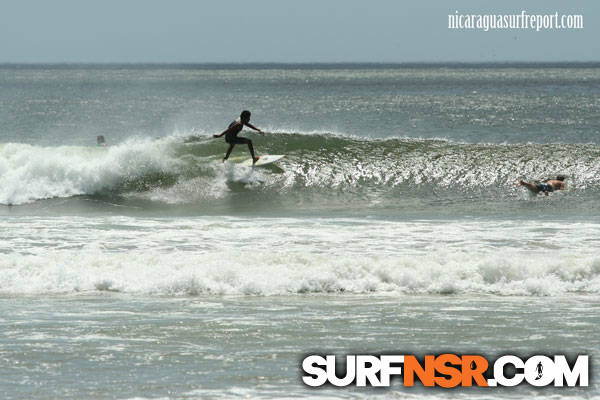 Nicaragua Surf Report - Report Photo 03/05/2012  3:19 PM 