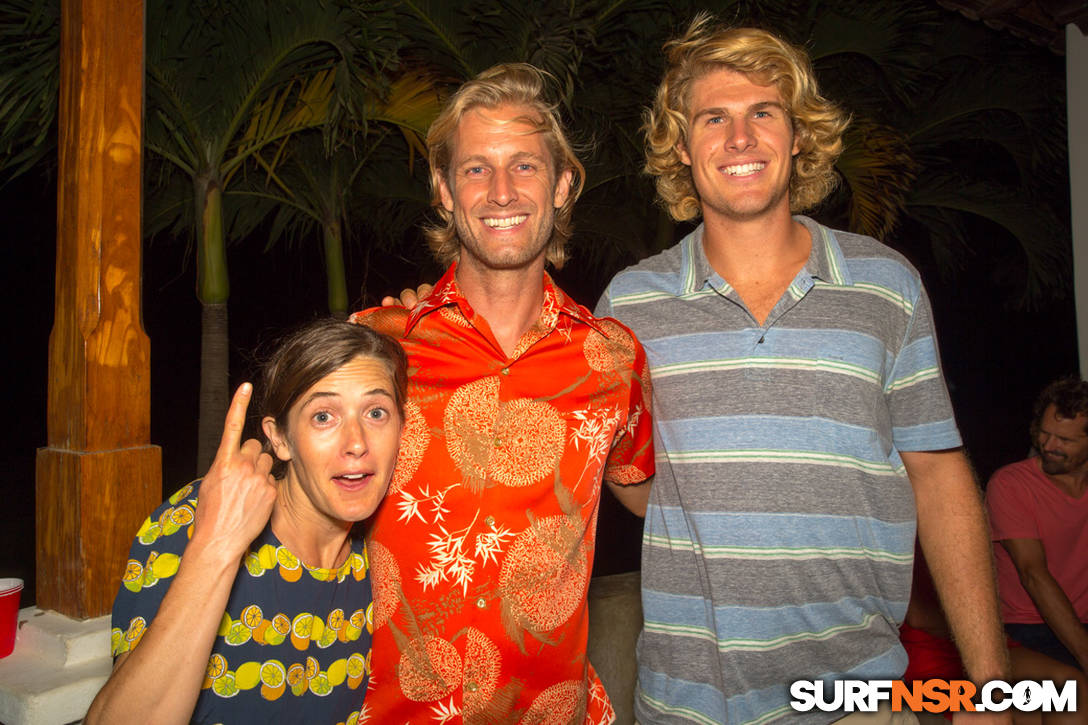 Nicaragua Surf Report - Report Photo 12/26/2015 5:30 PM