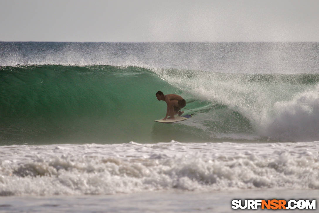 Nicaragua Surf Report - Report Photo 08/25/2019 10:02 PM