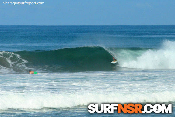 Nicaragua Surf Report - Report Photo 06/19/2011  1:45 PM 