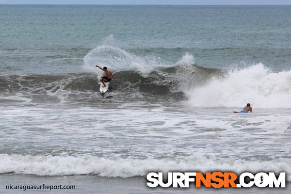 Nicaragua Surf Report - Report Photo 06/18/2011 5:50 PM