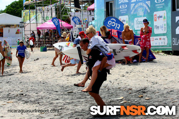 Nicaragua Surf Report - Report Photo 06/12/2013 6:22 PM